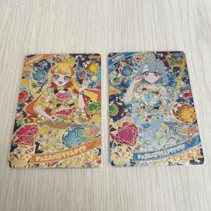 ひみつのアイプリ じゅりあ える ジュエルバズリウム