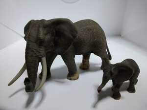  rare! real! elephant! image! parent .! collection! goods! doll! animal! miscellaneous goods! pretty!2-4