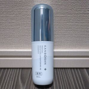 未使用 乾燥さん 薬用 水分力ブライトニングエッセンス 48ml
