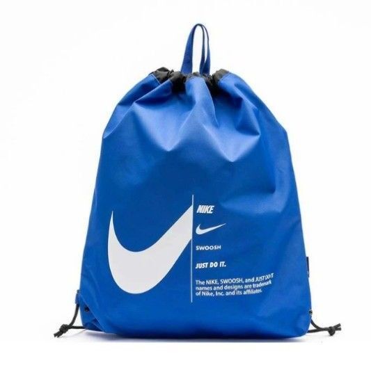 【新品】 NIKE ナイキ プールバッグスイムバッグ