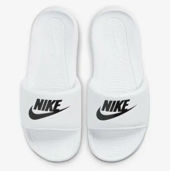 【新品】 NIKE ナイキ ビクトリーワンスライド サンダル 24cm(箱あり)