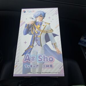 いれいすくじフィギュア