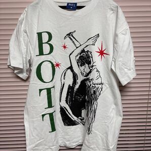 bott dance tee