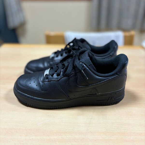 NIKEエアーフォース1