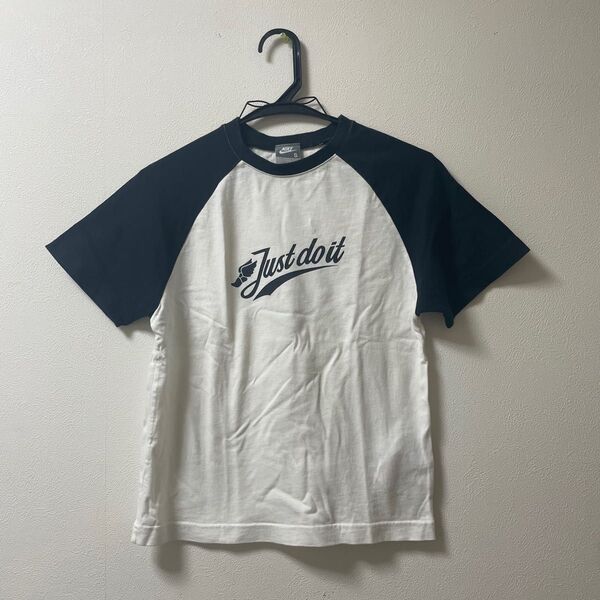 NIKE キッズTシャツ