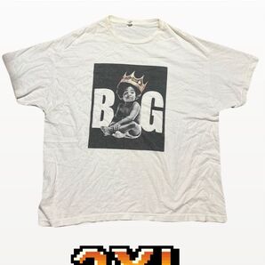 B.I.G Tシャツ 2XL