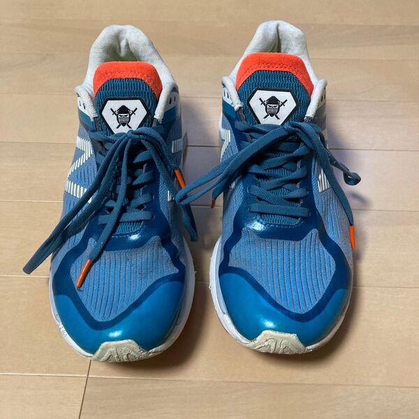 New Balance HANZO 27.5cm