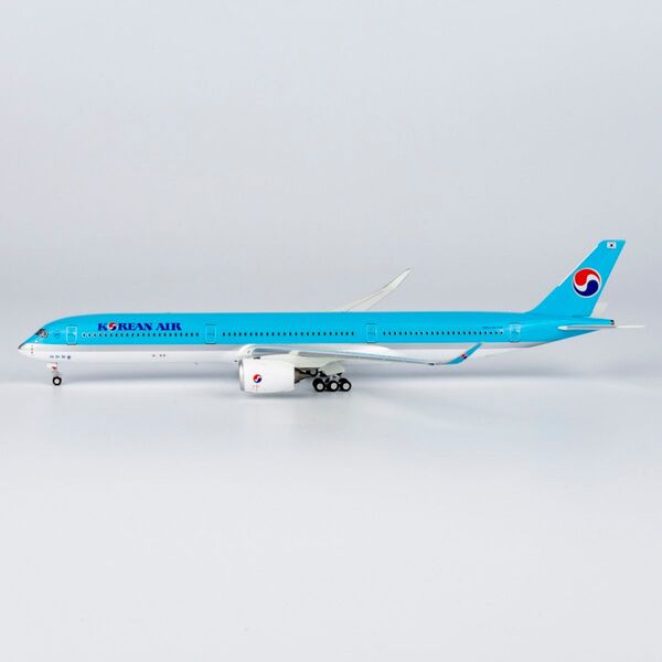 NGmodel 大韓航空 A350-1000 1/400