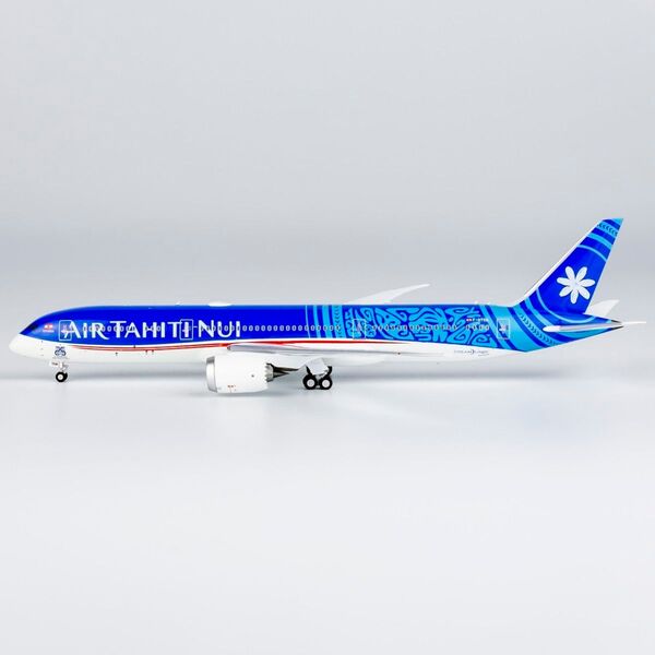 NGmodel エアタヒチヌイ 787-9 F-OVAA 1/400