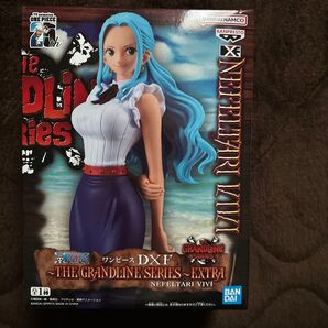 ワンピース DXF フィギュア ViVi