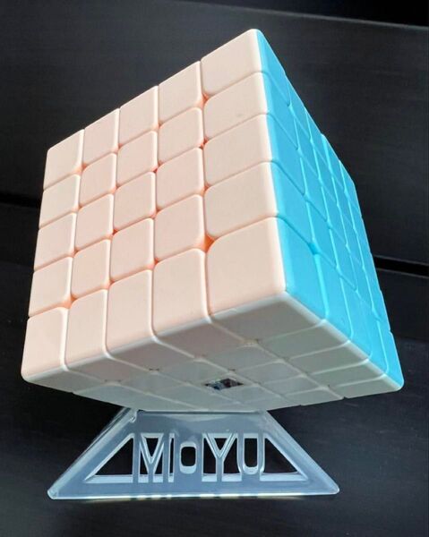 ルービックキューブ5x5 スピードキューブ