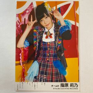 【即決】HKT48 指原莉乃 生写真 鈴懸の木の道で 劇場版 ウインクは3回 限定 AKB48【生写真】（月別