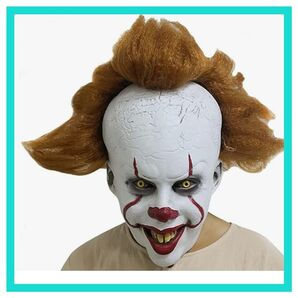 IT2風 ペニーワイズ ピエロ コスプレ