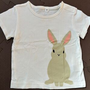 Tシャツ 80