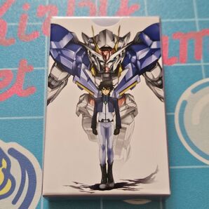 機動戦士ガンダム00 トランプ