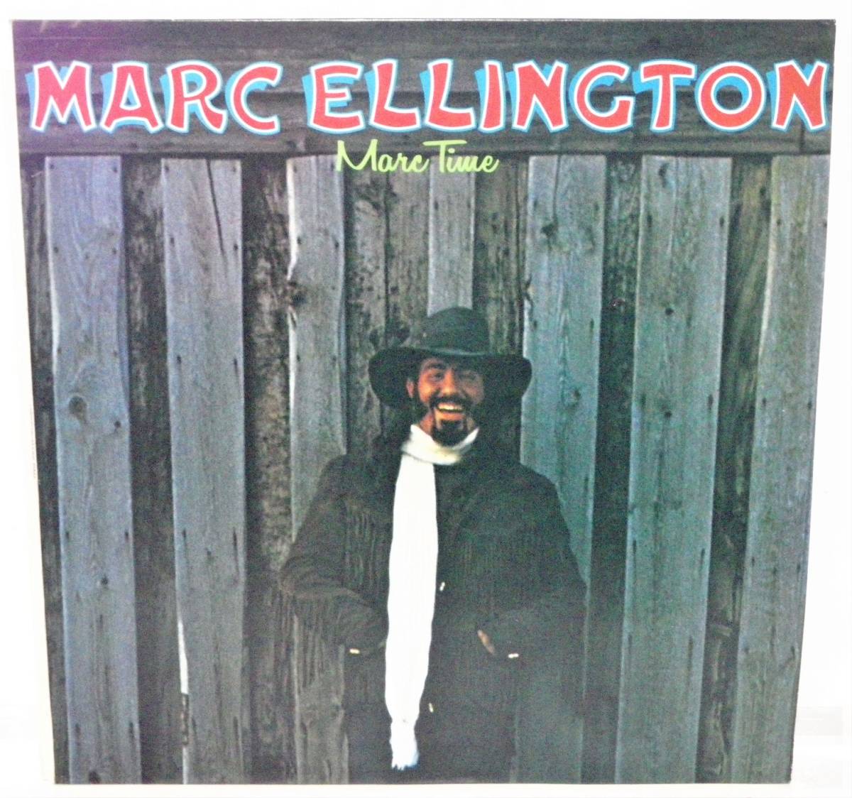 42%割引経典 Marc ELLINGTON☆Same UK Philips Stereo オリ 洋楽