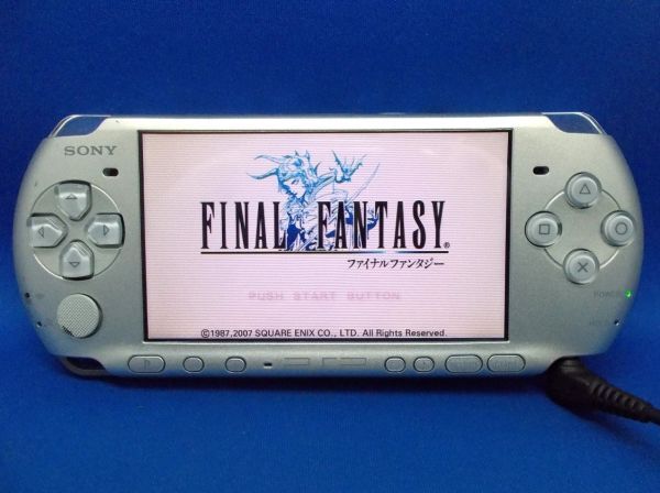 2025年最新】Yahoo!オークション -psp3000シルバーの中古品 2025年最新】Yahoo!オークション -psp3000シルバーの中古品