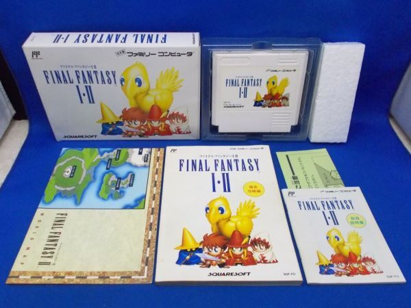 Yahoo!オークション -「fc ファイナルファンタジー」の落札相場 Yahoo!オークション -「fc ファイナルファンタジー」の落札相場