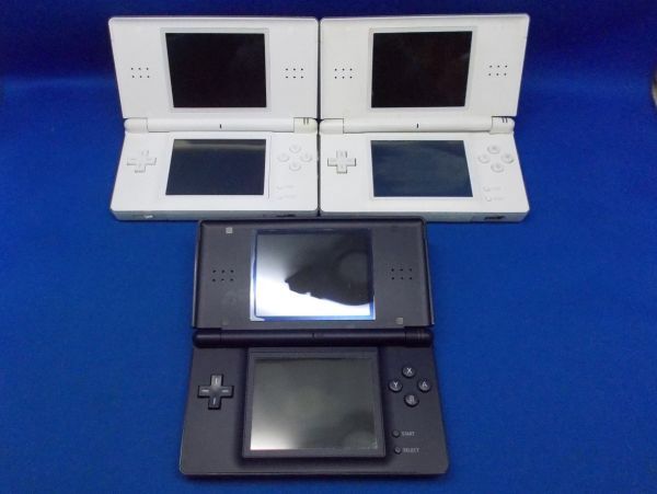 Yahoo!オークション -「ジャンク」(DS Lite) (ニンテンドーDS Yahoo!オークション -「ジャンク」(DS Lite) (ニンテンドーDS