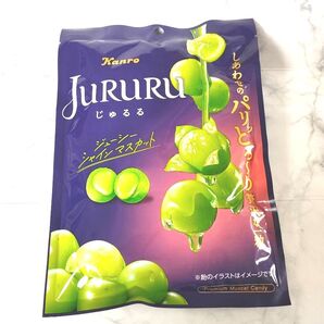 じゅるる JURURU 1袋