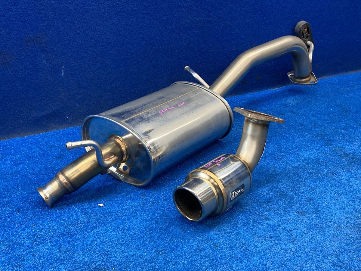2025年最新】Yahoo!オークション -k6a(マフラー)の中古品・新品 2025年最新】Yahoo!オークション -k6a(マフラー)の中古品・新品