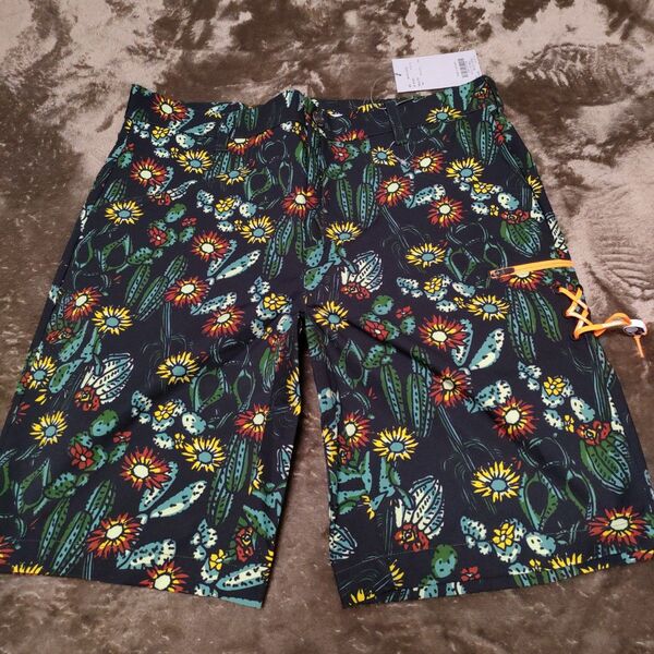 新品 6サイズ ラッセルノメンズハーフパンツ