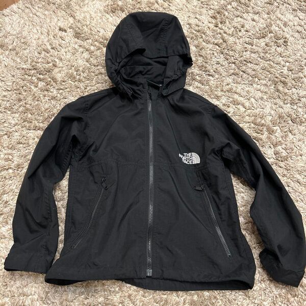 THE NORTH FACE ノースフェイス コンパクトジャケット(キッズ) 120