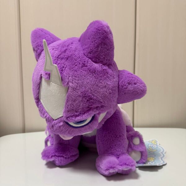 エレズン ふわふわ抱きぬいぐるみ