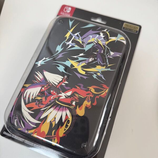 ポケモンセンター限定 Switchケース