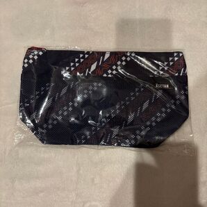 伊勢丹 ポーチ