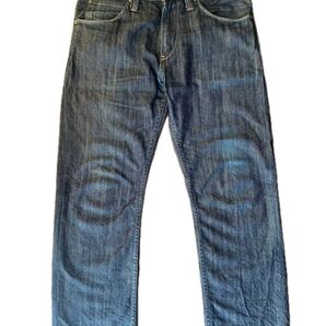 Levi's 504 デニムパンツ ストレート W34 L33
