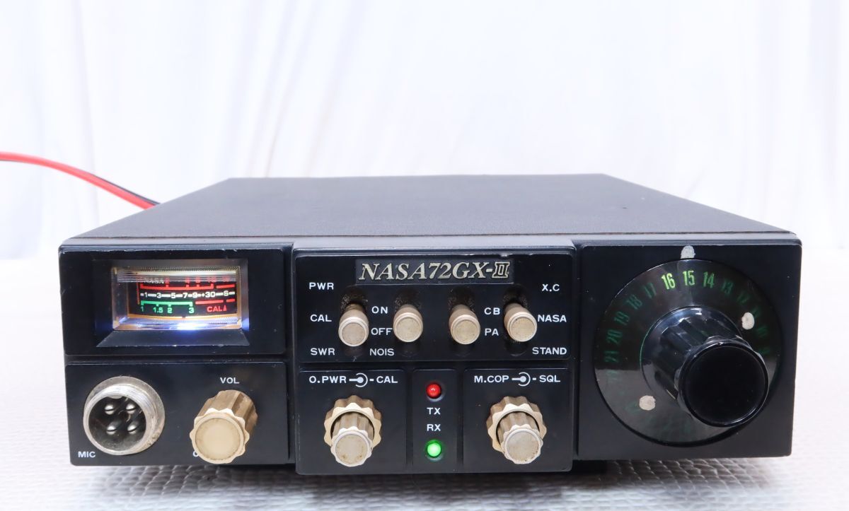2025年最新】Yahoo!オークション -nasa 72 gxの中古品・新品・未