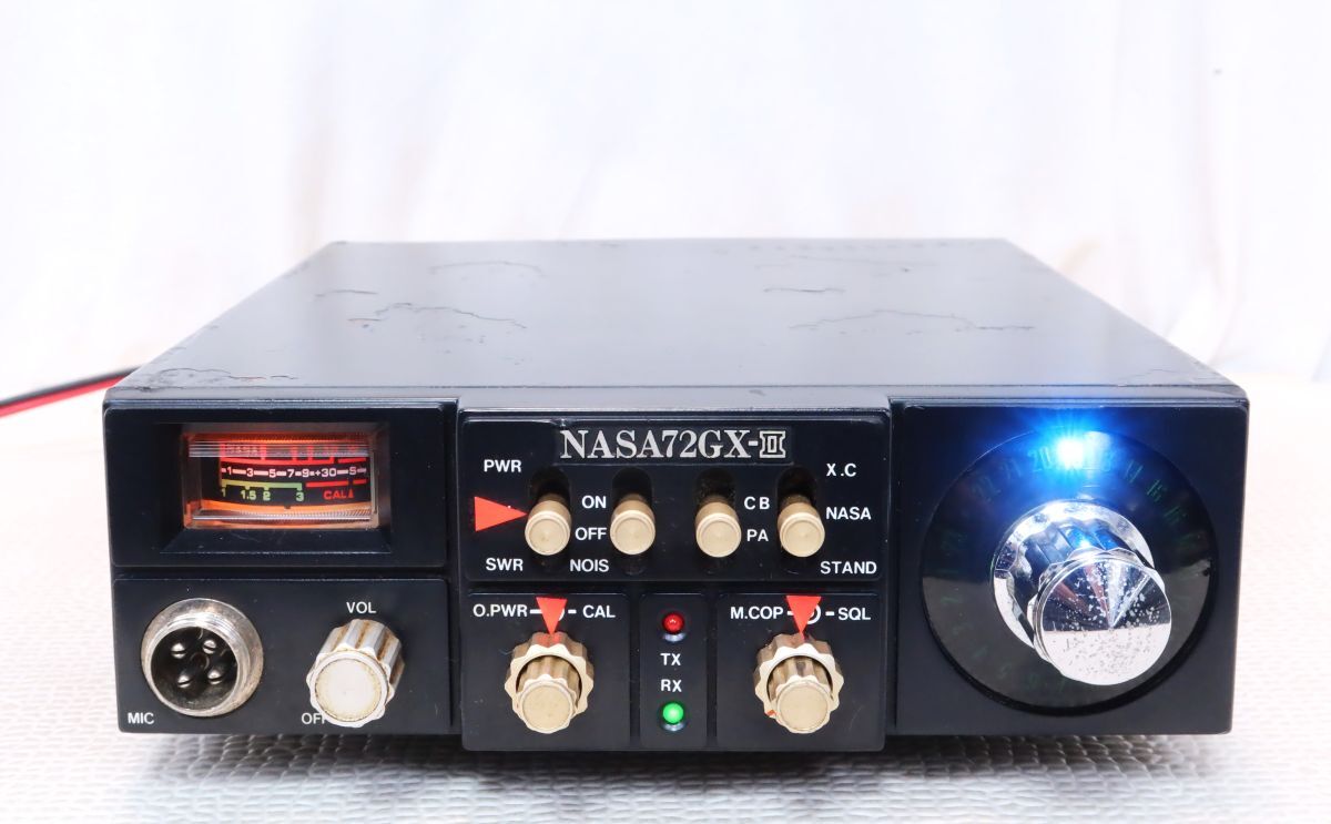 Yahoo!オークション -「nasa72gx-ii」の落札相場・落札価格 Yahoo!オークション -「nasa72gx-ii」の落札相場・落札価格