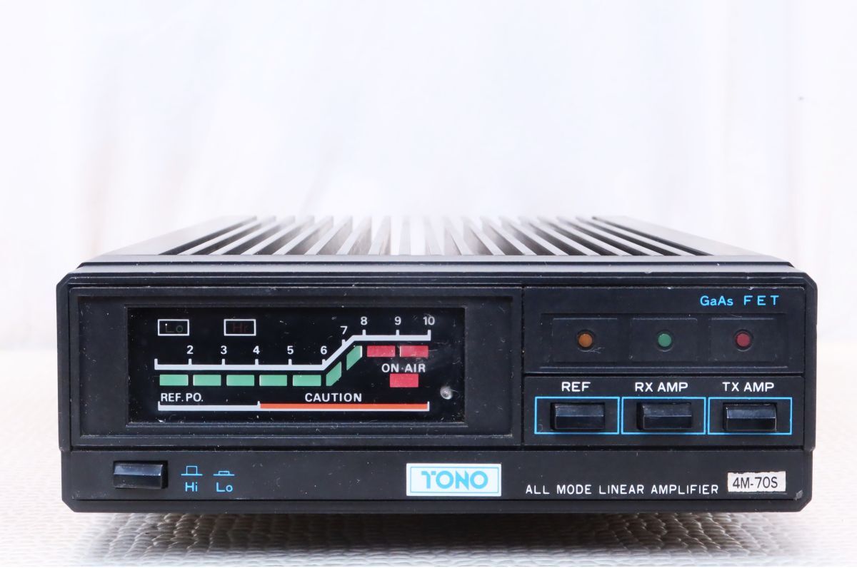 Yahoo!オークション -「430mhz プリアンプ」(アマチュア無線) の Yahoo!オークション -「430mhz プリアンプ」(アマチュア無線) の