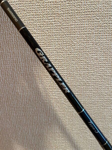 【再出品可】グラップラー Type-J S60-4