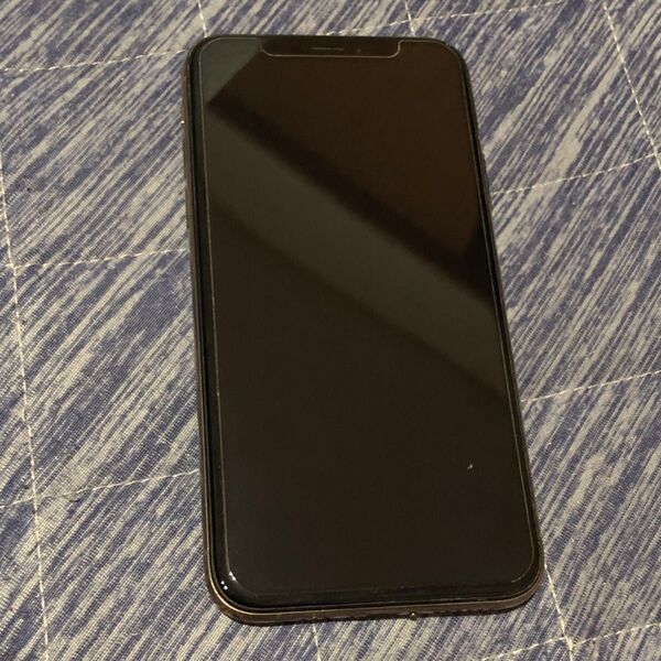 ジャンク iPhone XS 256Gb SIMフリー