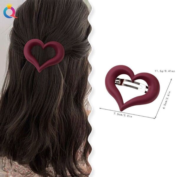 バレッタ ヘアピン ヘアアクセサリー 髪飾り 訳有り
