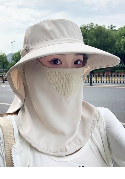 帽子 おしゃれ 大人 UV対策 大人用 蒸れない ピンク