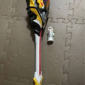 ウルトラジード DXキング& ウルトラシューティングダーツ