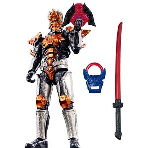 新品未開封 ウルトラアクションフィギュア ジャグラス ジャグラー ニュージェネレーションスターズセット