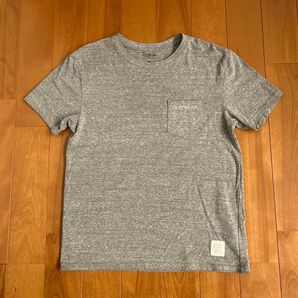 To the sea グレー Tシャツ Mサイズ