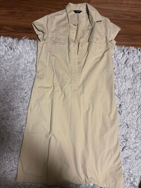 ワンピース M UNIQLO