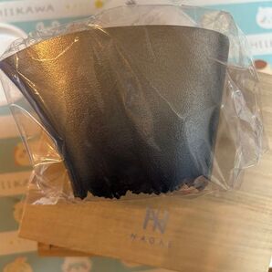 未使用品 酒器 NAGAE Nagae + ナガエプリュス 片口 松坂屋購入 未使用 SHIZUKU