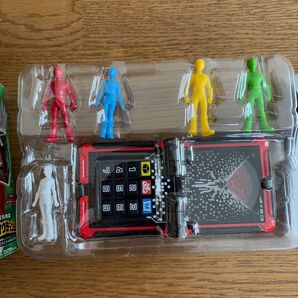 変身携帯DXジュウオウチェンジャー