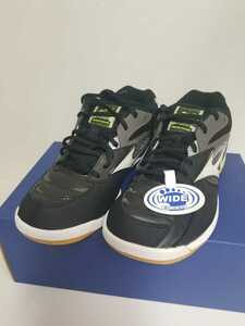 Mizuno Badminton Shoes 24,5 см Wave Fang Promid