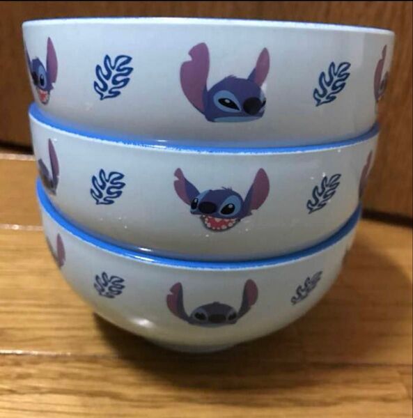 スティッチ お椀