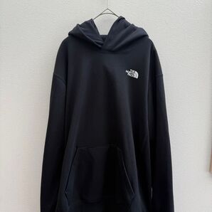 THE NORTH FACE ノースフェイス スウェット プルオーバー パーカー M