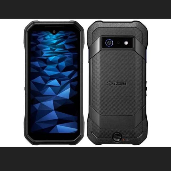 KYOCERA KC-S703 SIMフリー DuraForce EX 4GB/64GB