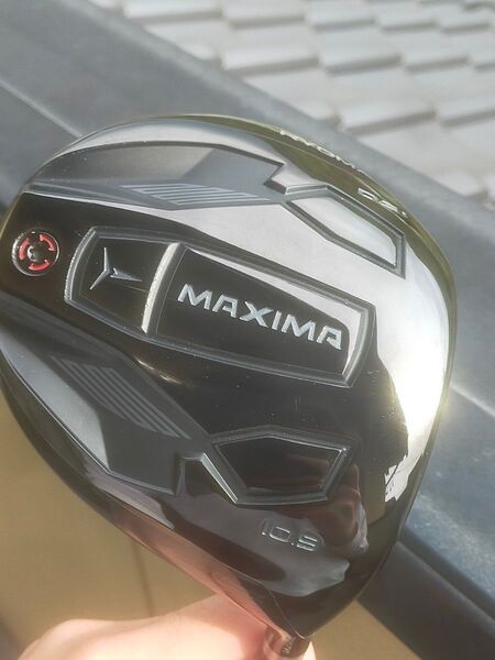 リョーマ RYOMA MAXIMAⅢ Special Tunning ドライバー 10.5° マキシマ3 スペシャルチューニング