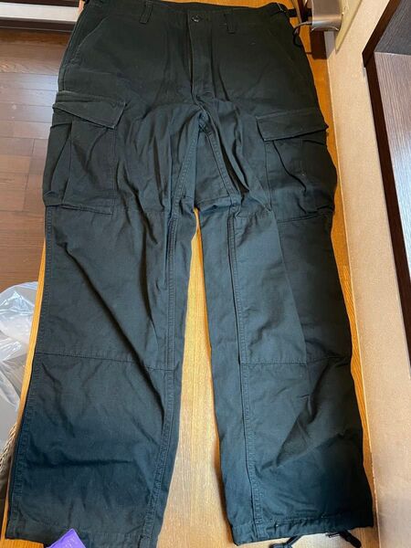 ユナイテッドアローズアンドサンズ カーゴパンツ UNITED ARROWS & SONS